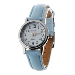 Dívčí hodinky Secco S A3000,2-218
