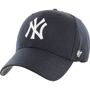 ČERNÁ PÁNSKÁ KŠILTOVKA 47 BRAND MLB NEW YORK YANKEES KIDS CAP B-RAC17CTP-NY Velikost: ONE SIZE