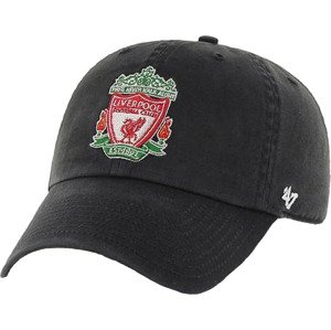 47 BRAND EPL FC LIVERPOOL CAP EPL-RGW04GWS-BK Velikost: ONE SIZE