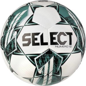 SELECT NUMERO 10 FIFA BASIC BALL NUMERO WHT-GRE Velikost: 5