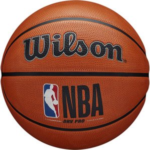 WILSON NBA DRV PRO BALL WTB9100XB Velikost: 7