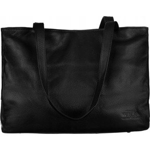 Always Wild Černá klasická shopper bag TWI-004-NDM Velikost: ONE SIZE