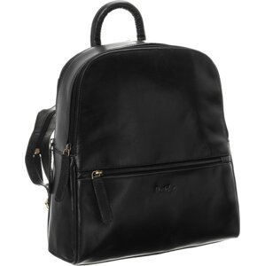 Rovicky Dámský černý elegantní batoh 430-CCVT BLACK Velikost: ONE SIZE