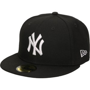 NEW ERA NEW YORK YANKEES MLB BASIC CAP 10003436 Velikost: 7 1/8