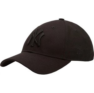 ČERNÁ PÁNSKÁ KŠILTOVKA NEW ERA 9FORTY NEW YORK YANKEES MLB CAP 12122742 Velikost: ONE SIZE