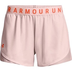 UNDER ARMOUR PLAY UP SHORT 3.0 1344552-659 Velikost: XS