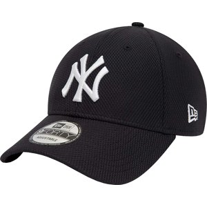 ČERNÁ PÁNSKÁ KŠILTOVKA NEW ERA 9FORTY NEW YORK YANKEES MLB CAP 60348841 Velikost: ONE SIZE
