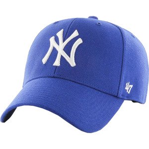 47 BRAND NEW YORK YANKEES MVP CAP B-MVPSP17WBP-RY Velikost: ONE SIZE
