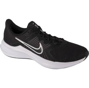Černé pánské tenisky Nike Downshifter 11 CW3411-006 Velikost: 41