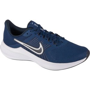 Tmavě modré pánské tenisky Nike Downshifter 11 CW3411-402 Velikost: 42.5