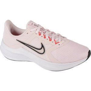 Broskvové dámské tenisky Nike Downshifter 11 CW3413-601 Velikost: 36.5