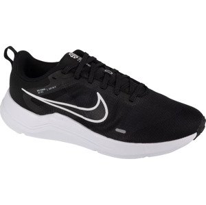 Černé pánské tenisky Nike Downshifter 12 DD9293-001 Velikost: 40