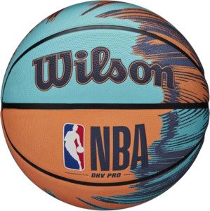 WILSON NBA DRV PRO STREAK BALL WZ3012501XB Velikost: 6