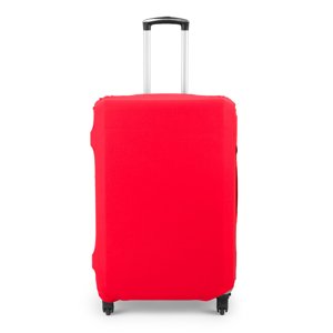 Solier červený obal na kufr vel. L (RED (L) SA54) Velikost: L