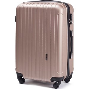 Cestovní kufry střední