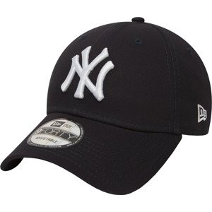NEW ERA 9FORTY NEW YORK YANKEES MLB LEAGUE BASIC CAP 10531939 Velikost: ONE SIZE