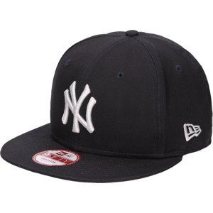 ČERNÁ KŠILTOVKA NEW ERA NEW YORK YANKEES MLB 9FIFTY CAP 10531953 Velikost: ONE SIZE