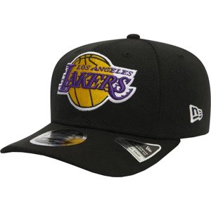 NEW ERA 9FIFTY LOS ANGELES LAKERS NBA STRETCH SNAP CAP 11901827 Velikost: S/M