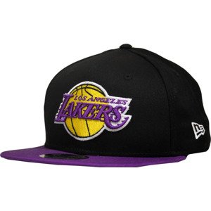 NEW ERA 9FIFTY LOS ANGELES LAKERS NBA CAP 12122724 Velikost: ONE SIZE