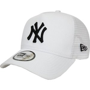 NEW ERA ESSENTIAL NEW YORK YANKEES MLB TRUCKER CAP 12285467 Velikost: ONE SIZE