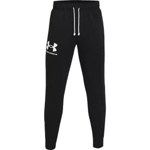 UNDER ARMOUR RIVAL TERRY JOGGERS 1361642-001 Velikost: XL