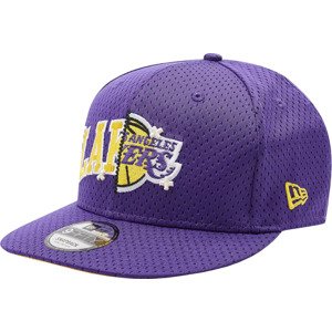 NEW ERA NBA HALF STITCH 9FIFTY LOS ANGELES LAKERS CAP 60288549 Velikost: ONE SIZE
