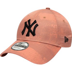 NEW ERA MLB 9FORTY NEW YORK YANKEES PRINT CAP 60298661 Velikost: ONE SIZE