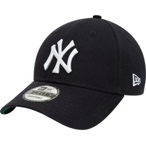 NEW ERA 9FORTY NEW YORK YANKEES MLB TEAM SIDE PATCH CAP 60298793 Velikost: ONE SIZE