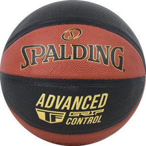 SPALDING ADVANCED GRIP CONTROL  IN/OUT BALL 76872Z Velikost: 7