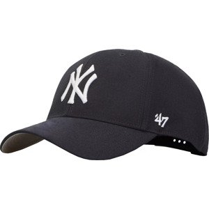 ČERNÁ PÁNSKÁ KŠILTOVKA 47 BRAND NEW YORK YANKEES MLB SURE SHOT CAP BCWS-SUMVP17WBP-NY01 Velikost: ONE SIZE