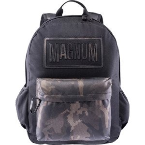 BATOH MAGNUM CORPS BLK-GLD Velikost: ONE SIZE