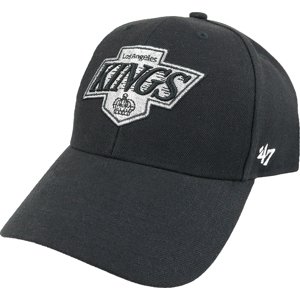 47 BRAND NHL LOS ANGELES KINGS CAP HVIN-MVP08WBV-BKB88 Velikost: ONE SIZE