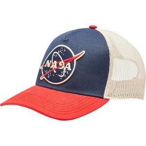 NASA PÁNSKÁ KŠILTOVKA AMERICAN NEEDLE VALIN NASA CAP SMU500B-NASA Velikost: ONE SIZE