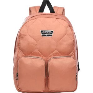 VANS LONG HAUL BACKPACK VN0A4S6XZLS Velikost: ONE SIZE