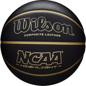 WILSON NCAA HIGHLIGHT 295 BASKETBALL WTB067519XB Velikost: 7