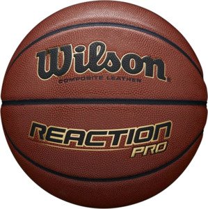 WILSON REACTION PRO 295 BALL WTB10137XB Velikost: 7