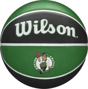 WILSON NBA TEAM BOSTON CELTICS BALL WTB1300XBBOS Velikost: 7