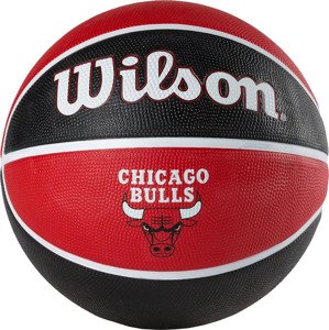 WILSON NBA TEAM CHICAGO BULLS BALL WTB1300XBCHI Velikost: 7