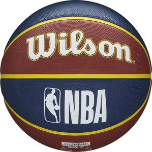 WILSON NBA TEAM DENVER NUGGETS BALL WTB1300XBDEN Velikost: 7