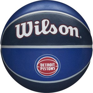 WILSON NBA TEAM DETROIT PISTONS BALL WTB1300XBDET Velikost: 7