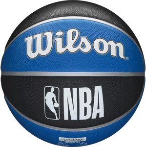 WILSON NBA TEAM ORLANDO MAGIC BALL WTB1300XBORL Velikost: 7
