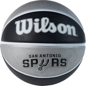 WILSON NBA TEAM SAN ANTONIO SPURS BALL WTB1300XBSAN Velikost: 7