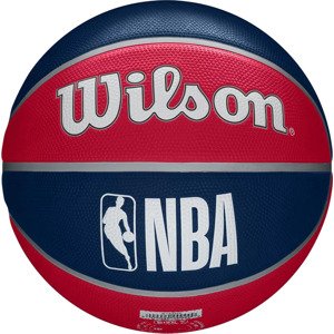 WILSON NBA TEAM WASHINGTON WIZARDS BALL WTB1300XBWAS Velikost: 7