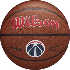 WILSON TEAM ALLIANCE WASHINGTON WIZARDS BALL WTB3100XBWAS Velikost: 7