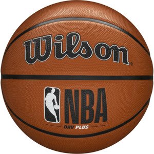 WILSON NBA DRV PLUS BALL WTB9200XB Velikost: 6