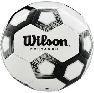 WILSON PENTAGON SOCCER BALL WTE8527XB Velikost: 3