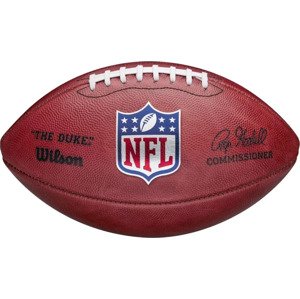 WILSON NEW NFL DUKE OFFICIAL GAME BALL WTF1100IDBRS Velikost: 9
