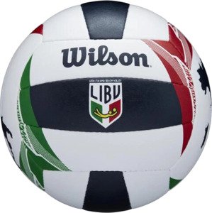 WILSON ITALIAN LEAGUE OFFICIAL GAME BALL WTH6114XB Velikost: 5