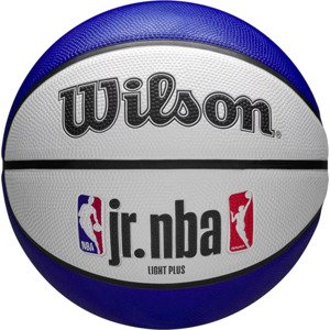 WILSON JR NBA DRV LIGHT FAM LOGO BALL WZ3013201XB Velikost: 5