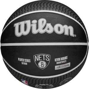 WILSON NBA PLAYER ICON KEVIN DURANT OUTDOOR BALL WZ4006001XB Velikost: 7